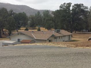 41532 Sunny Oaks Ranch Rd, Ahwahnee, CA 93601