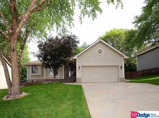 15304 Corby St, Omaha, NE 68116