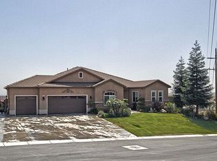 14113 Raphael Ave, Bakersfield, CA 93306