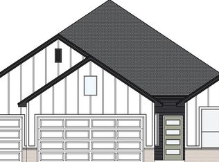 508 NW 161st St, Edmond, OK 73013
