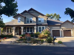 2704 McKeon Way, Santa Rosa, CA 95404