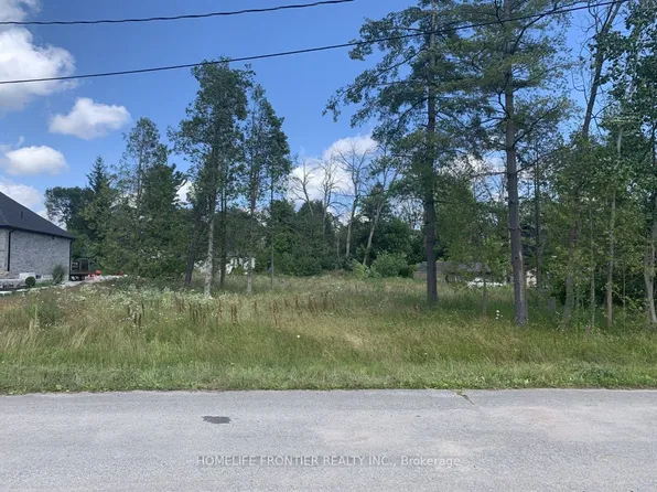 0 Symond Ave, Oro Medonte, ON L0L 2E0
