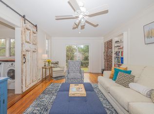 1049 Buist Ave, North Charleston, SC 29405