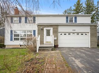 2520 Elmwood Ave, Rochester, NY 14618