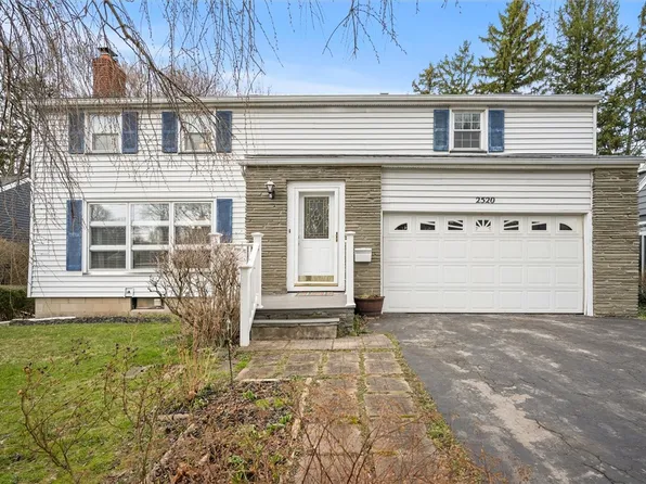 2520 Elmwood Ave, Rochester, NY 14618