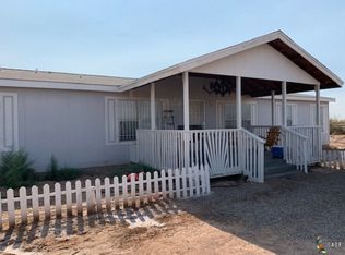 2406 Dickerman Rd, Brawley, CA 92227
