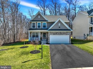 125 Sunbury Way, Red Lion, PA 17356