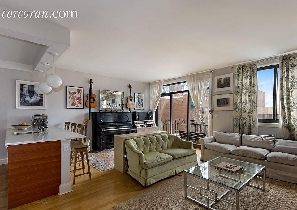 1st image of 65 Clifton Pl #5A