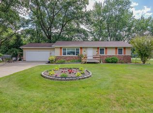 2414 Thomas Ave, Holland, MI 49424