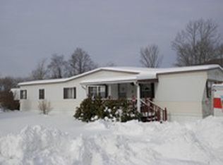 35 Creekside Dr, Roulette, PA 16746