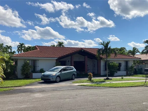 10452 SW 21st St, Miami, FL 33165