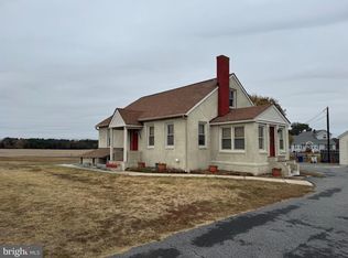 12491 Coastal Hwy, Milton, DE 19968