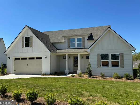 25 Crest Haven Ct, Senoia, GA 30276