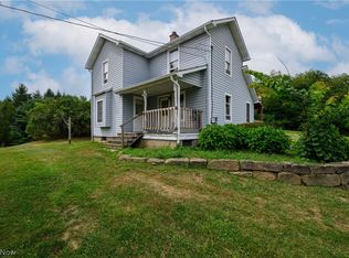 1765 Rheam Rd, Clinton, OH 44216