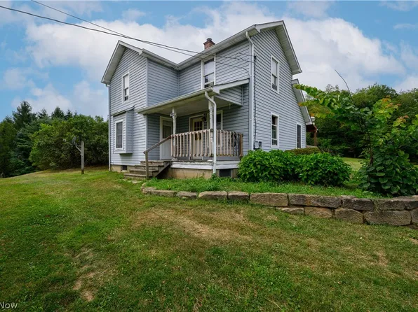 1765 Rheam Rd, Clinton, OH 44216