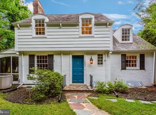 2441 N Forest Park Ave, Baltimore, MD 21207