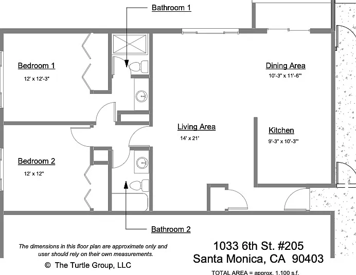 Huntington Villas, LLC & LP — Photo 8