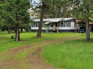 158 Falcon Trl, Libby, MT 59923