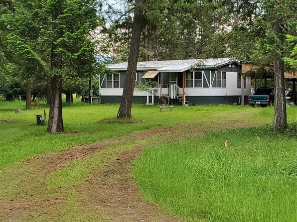 158 Falcon Trl, Libby, MT 59923