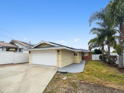 212 S Wisconsin St, Fallbrook, CA, 92028