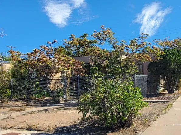 804 Princeton Dr SE, Albuquerque, NM 87106
