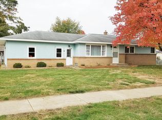 6671 12th Ave, Jenison, MI 49428