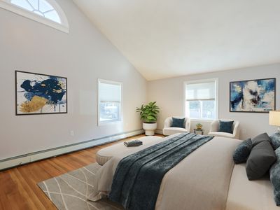 19 Arnold Ave, Peabody, MA, 01960
