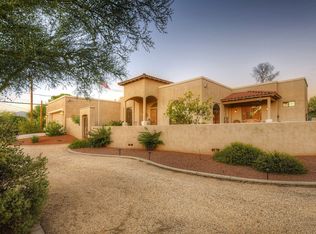 3518 N Jackson Ave, Tucson, AZ 85719