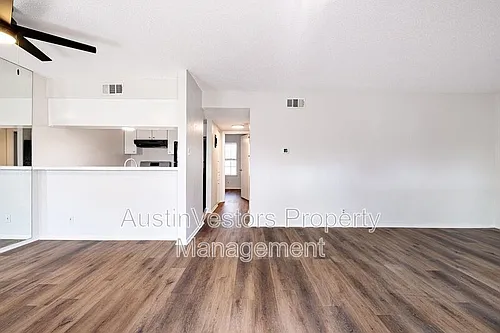 7801 Shoal Creek Blvd Photo 1