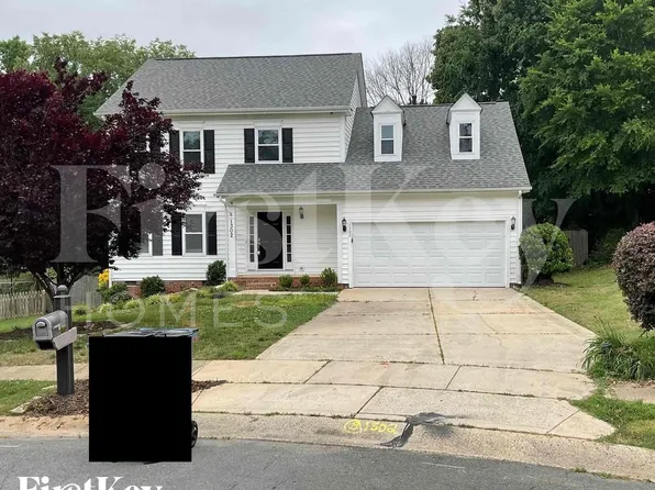 1302 Sweetgum Ln, Matthews, NC 28105
