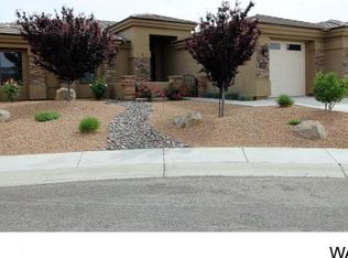 3364 Mine Shaft Ct, Kingman, AZ 86401