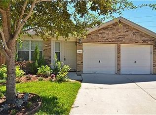 17403 Prospect Meadows Dr, Houston, TX 77095