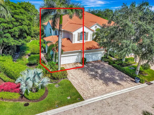 125 Palm Bay Terrace #C, Palm Beach Gardens, FL 33418