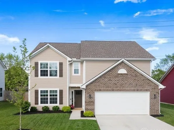 117 Settlers Trl, Englewood, OH 45322