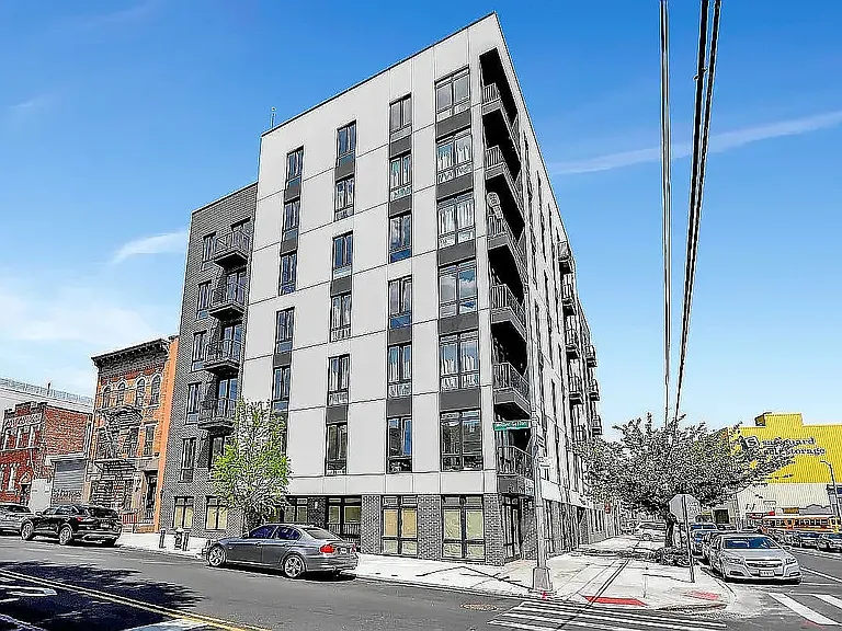 2175 Bergen St #6F — Photo 12