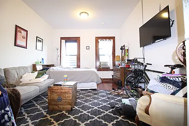 Rented by Alpha Properties NYC I LLC