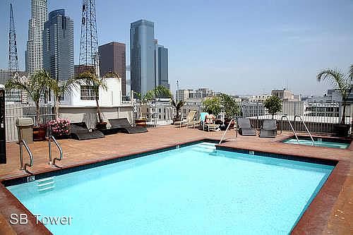 1st image of 600 S Spring St Unit 213