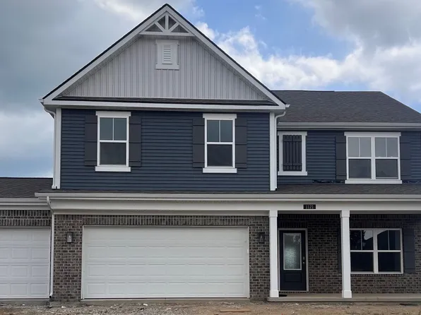 1121 Jubilee Ln, Franklin, IN 46131