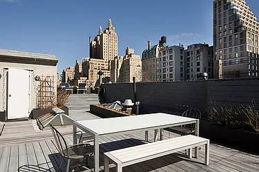 Sold by Brown Harris Stevens