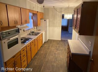 3631 Raven Ave SW, Wyoming, MI 49509