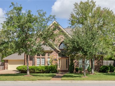 1503 Brittany Dr, College Station, TX, 77845