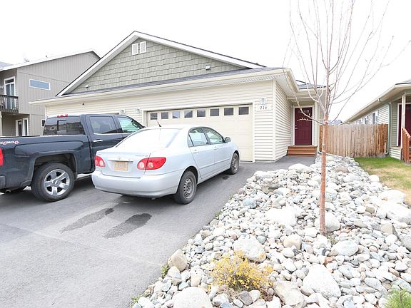 2nd image of 216 Skwentna Dr
