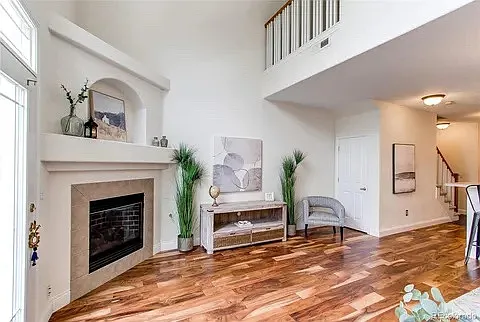 4377 S Quail Way — Photo 3