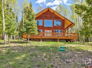 779 Balsam Dr, Cimarron, CO 81220