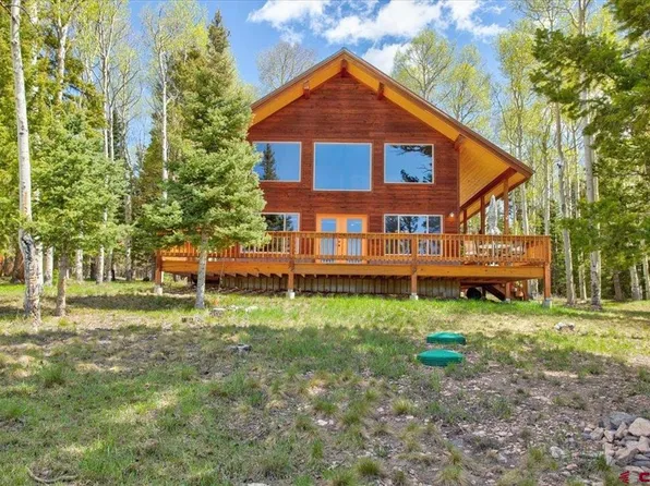 779 Balsam Drive, Cimarron, CO 81220