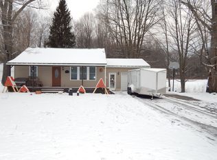 16 Wesleyan St, Panama, NY