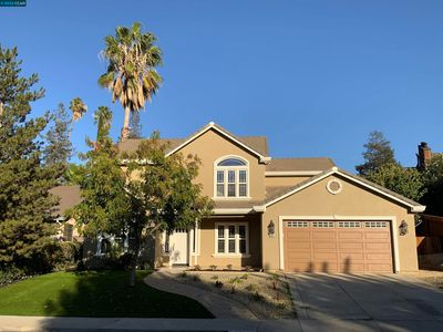 2801 G St, Antioch, CA, 94509