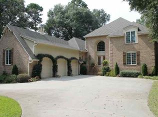 4117 Byrnes Blvd, Florence, SC 29506