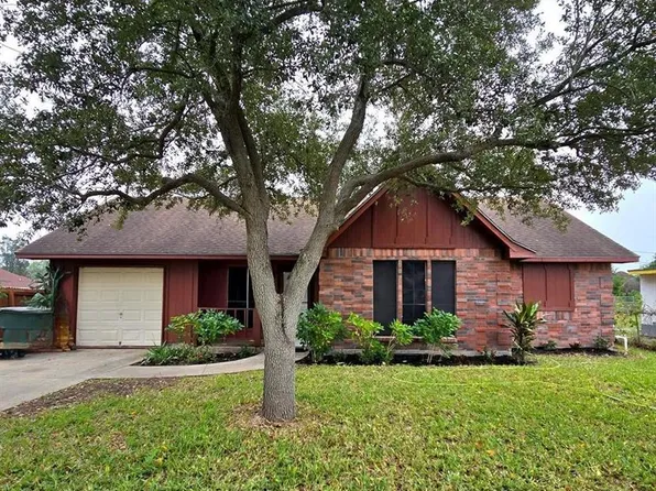 918 N T St, Harlingen, TX 78550