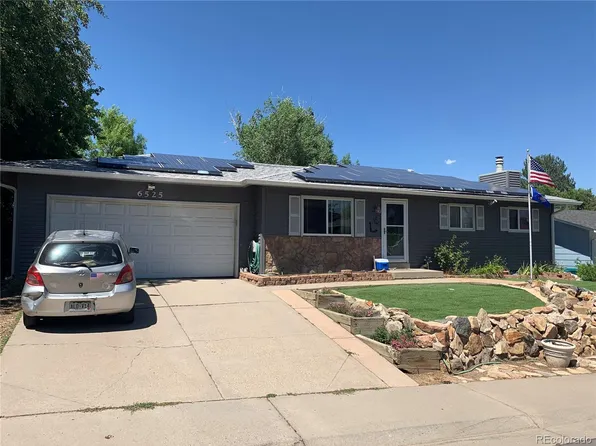 6525 S Elm Circle, Centennial, CO 80121